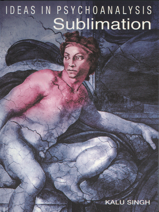 Title details for Sublimation by Kalu Singh - Available